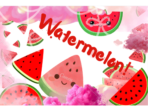 Watermelon