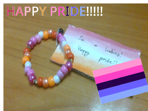 HAPPY PRIDE!!!!!