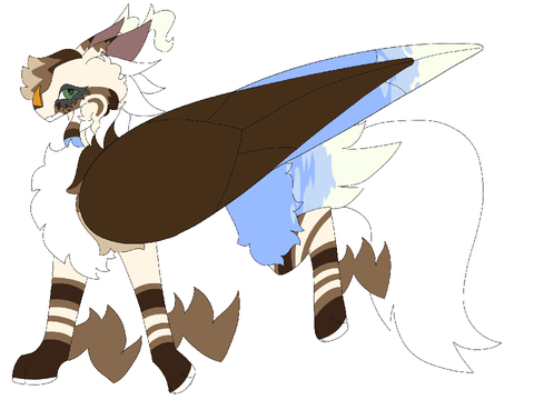 Spider-Lilly’Kit lll idea dump 
