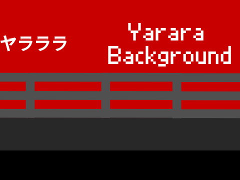 Yararara Background