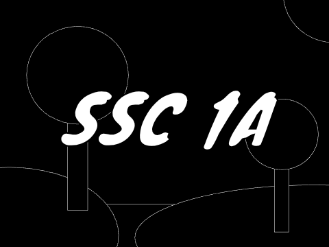 SSC 1a: "Copycat"