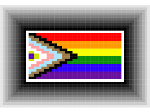 Pride Month '26 description