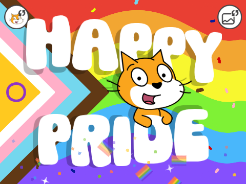 Happy Pride Month! | 2026 