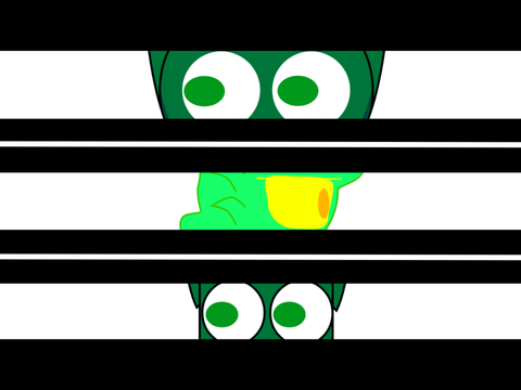 The 3 Toxes standoff