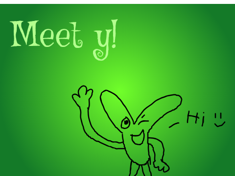 Y are you here (test)