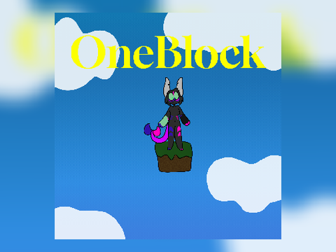 OneBlock - original song