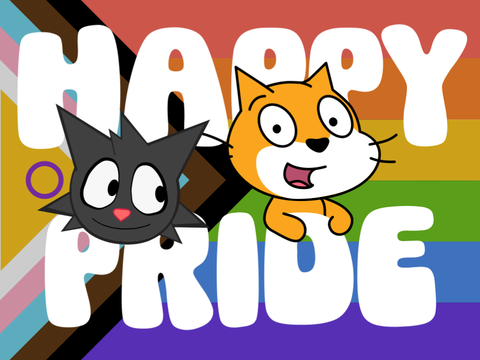 Happy Pride Month! | 2026 with me!