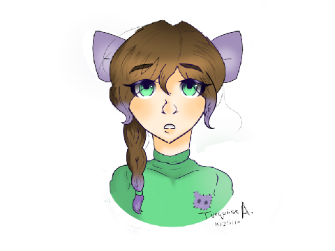 ~ Icon for @HeadphoneCat ~