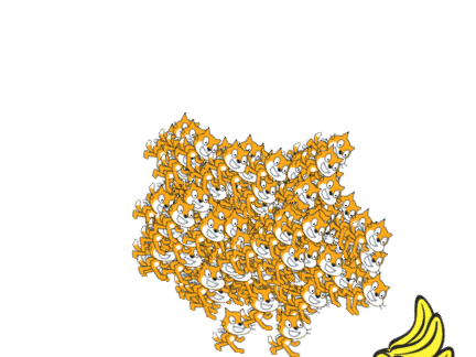 ScratchInsect