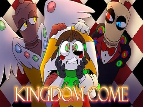 Kingdom Come ft. @officialkathychan with meme