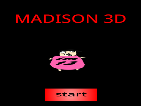 madison 3d