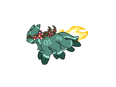 Another Spirit Update