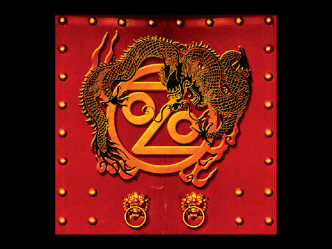 Ozomatli - Can't Stop