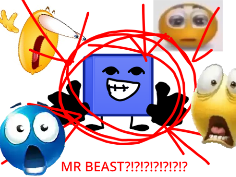 My most devilish(ly handsome) creation yet...