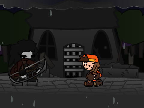 Familiar Ruins (4) (HYPER/:/REIMAGINED)