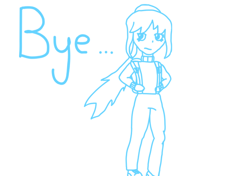 Updates + Bye
