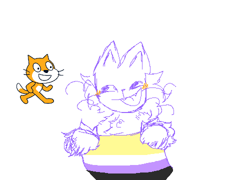 Pride Month woah