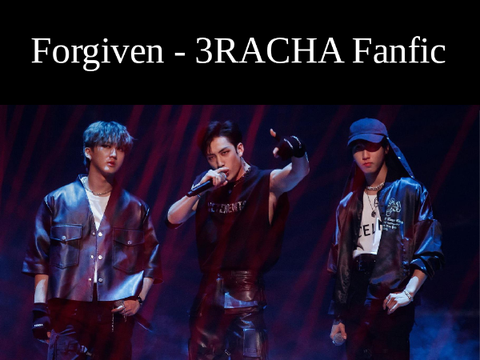ff comp entry - Forgiven (3RACHA)
