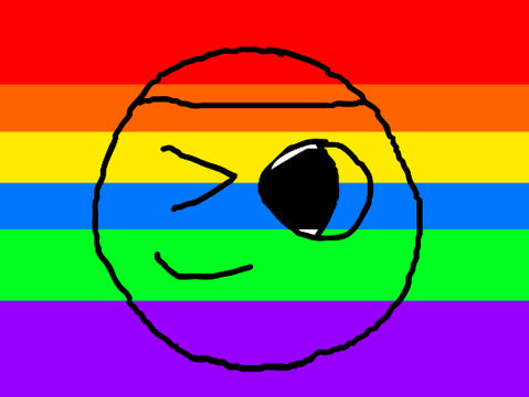 June 1st, 2026 #pridemonth