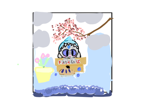 \| PFP Contest! |/ remix