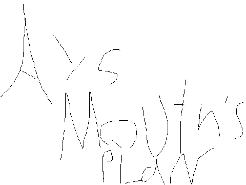 Ays mouths plan [threx remix]