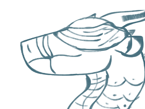 How to draw Starflight 