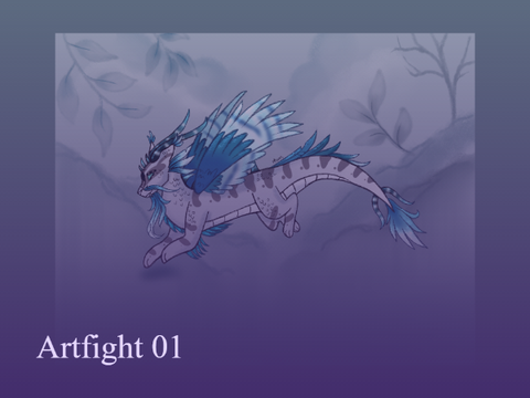 Artfight 01