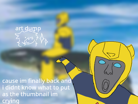 super cool art dump!!1!