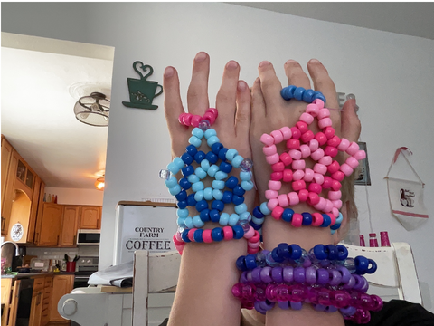 Kandi Check!