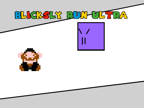 blicksly run ultra v1.5 (test-side update)