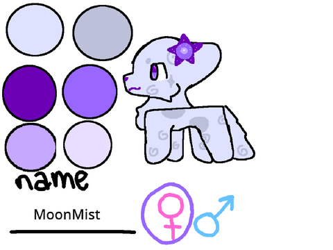 ★ || starlit paws cameos remix
