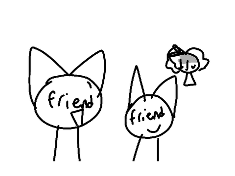 (IT'S OUTDATED I JUST FIGURED OUT)How it feels to not have scratch membership but your friends do