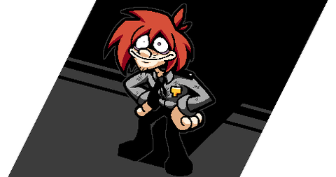 "does absolutely nothing and dies" aaa monster