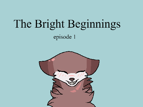The Bright Beginnings - ep1
