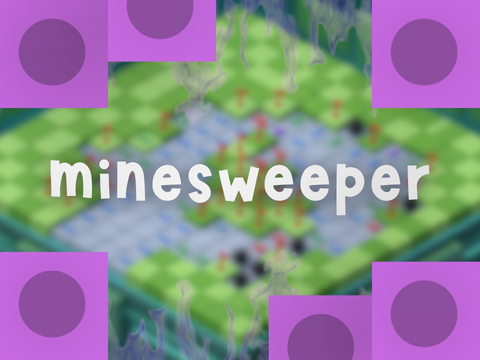 minesweeper