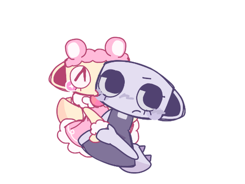 THESES CUTES SHELLS A