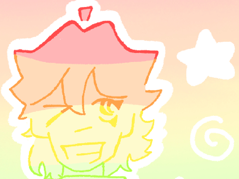 Happy pride month!!!!