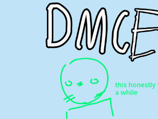 DMCE