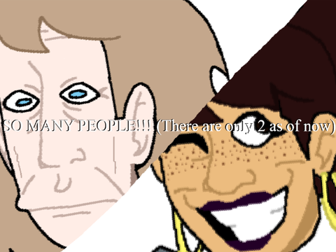 || - IWMTBAM Refs!! - ||