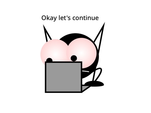 ……. Ok never mind 