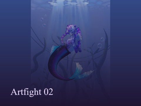 Artfight 02