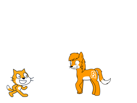 scratch cat no 4