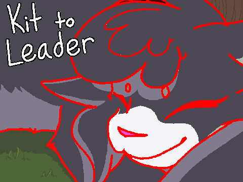 Warrior Cats: Kit to Leader remix