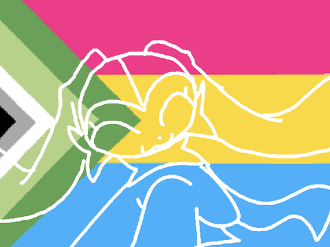 Happy Pride Month!