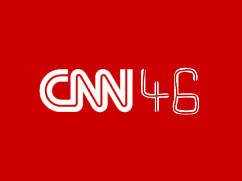 Happy 46th birthday CNN!