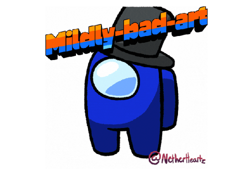 my new PFP!