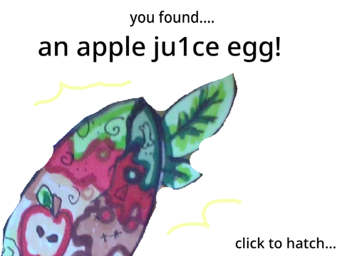 APPLE JU1CE DP