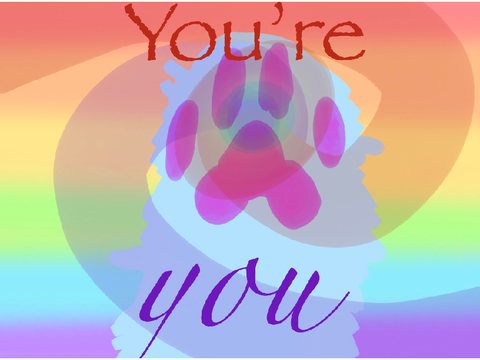 Happy pride moth!