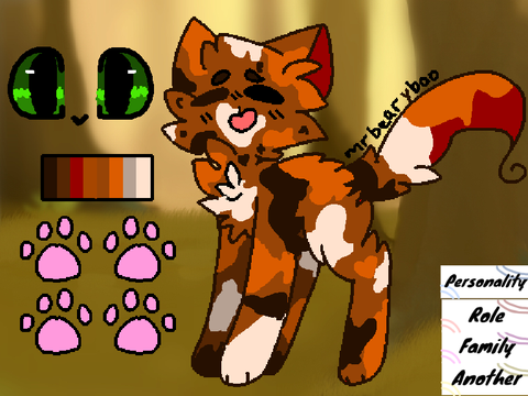 Acornpaw!
