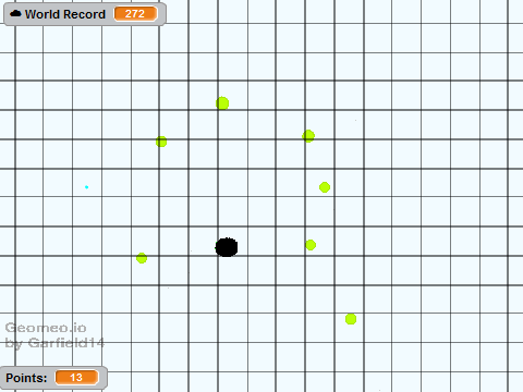 geomeo.io v2.1